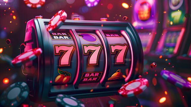 High Roller پر آن لائن سلاٹس کے بارے میں