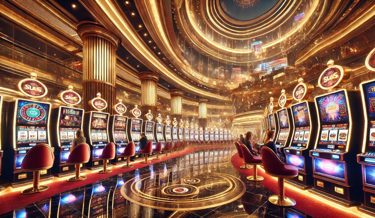 High Roller کیسینو میں بکراٹکھیلیں