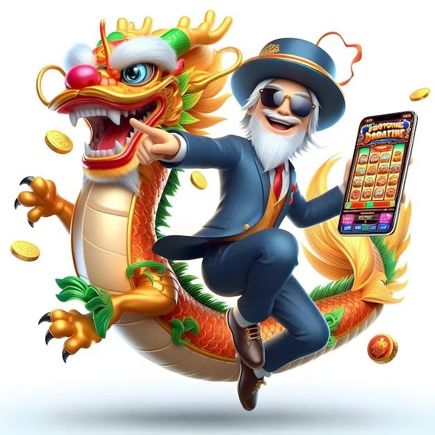 پاکستان میں High Roller کا آن لائن کیسینو سیکشن کھولیں۔