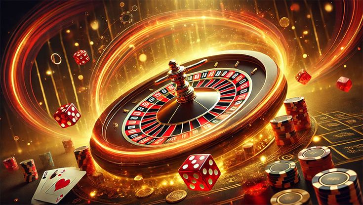 High Roller کیسینو میں سلاٹ کھیلنا شروع کریں۔